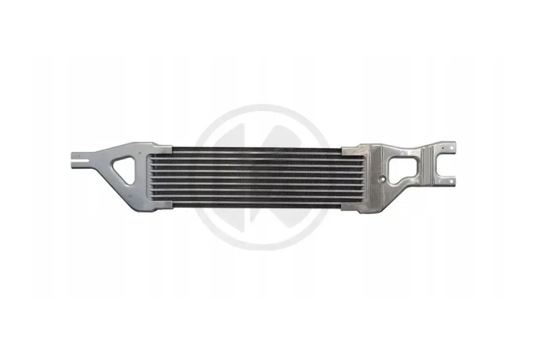 OIL COOLER
